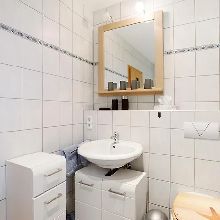 Kirsten's Hike N Bike * Шмалленберг