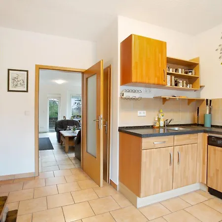 Kirsten's Hike N Bike Apartmán Schmallenberg