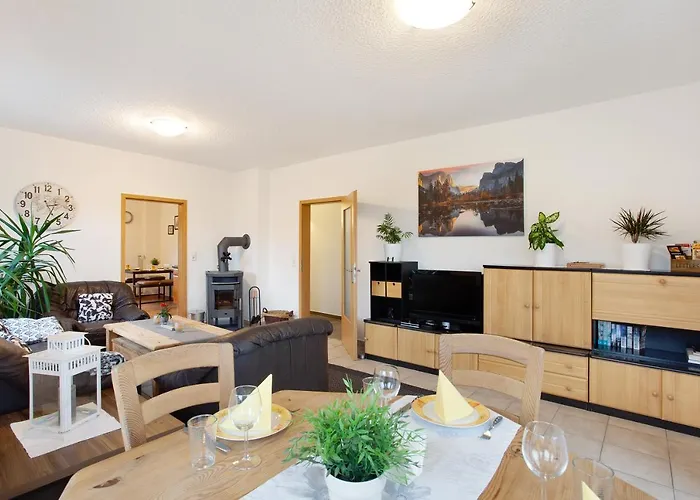 Lejlighed Kirsten's Hike N Bike