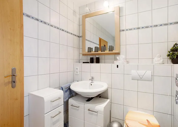 Kirsten's Hike N Bike * Schmallenberg