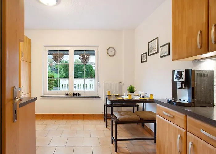 Lejlighed Kirsten's Hike N Bike