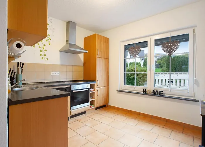 Kirsten's Hike N Bike Apartmán